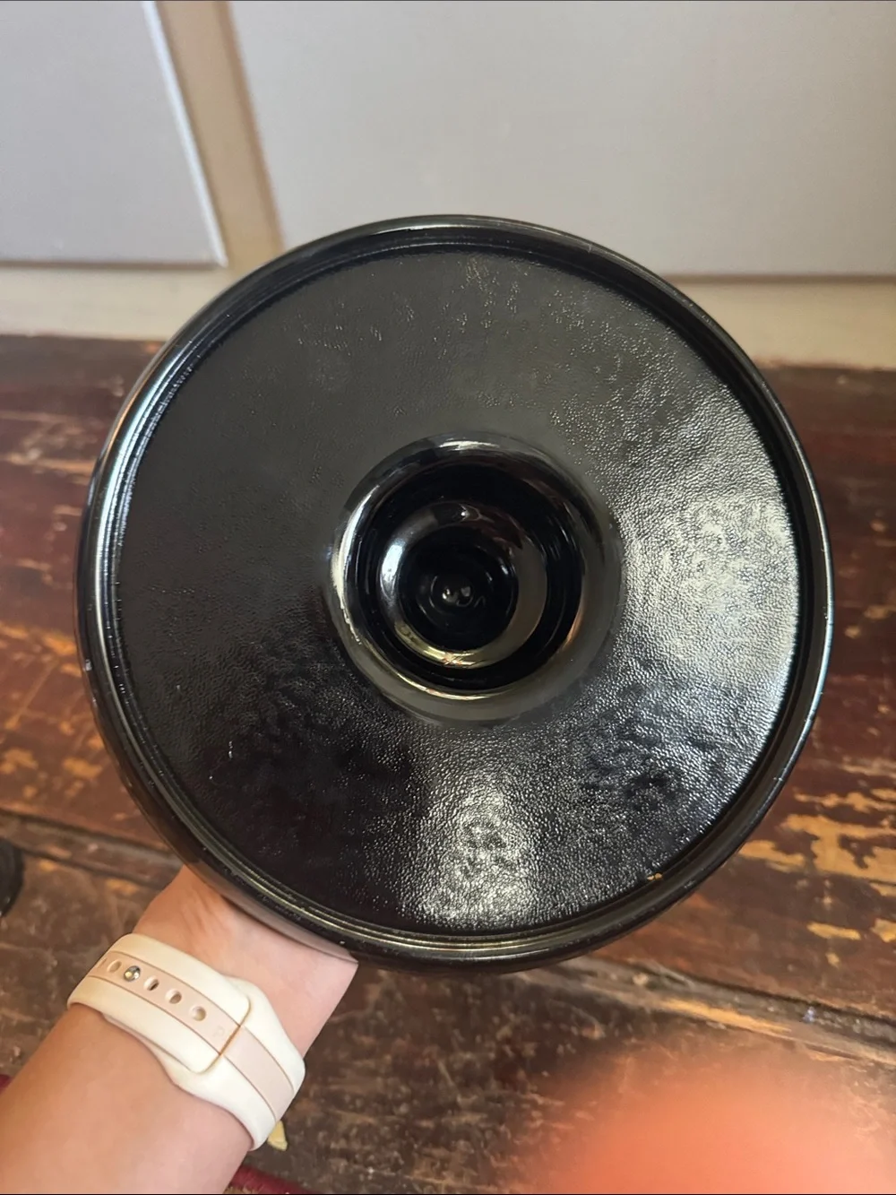 N/A elegant black